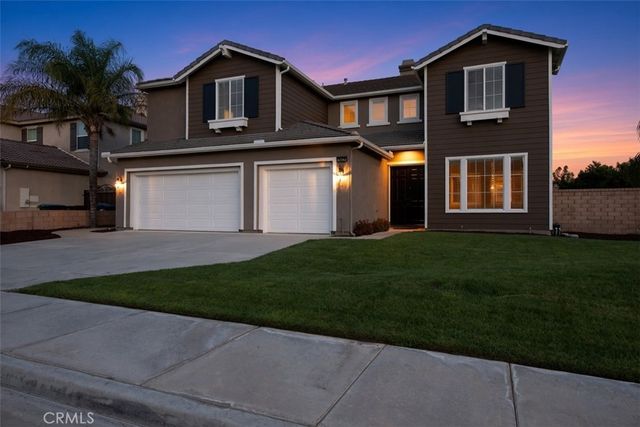 42542 Vancouver, Murrieta, CA 92562