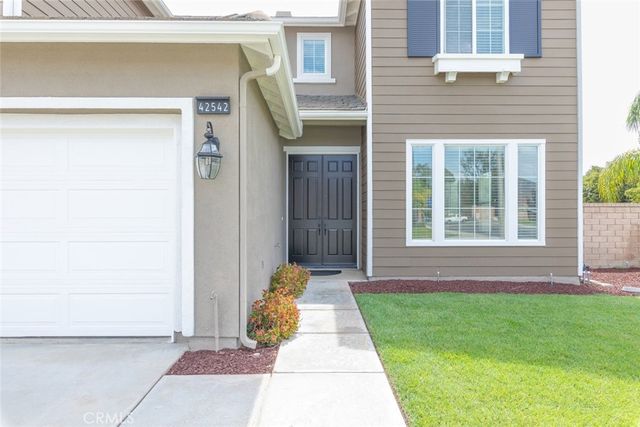 42542 Vancouver, Murrieta, CA 92562