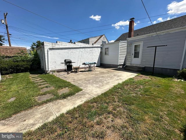 11042 LINCOLN AVE, Hagerstown, MD 21740