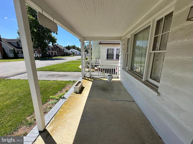 11042 LINCOLN AVE, Hagerstown, MD 21740