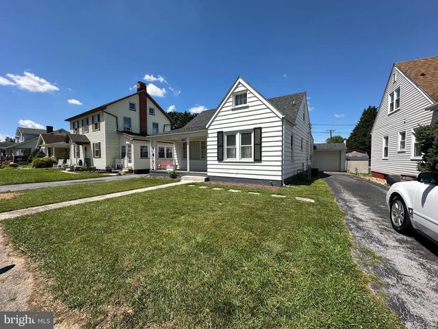 11042 LINCOLN AVE, Hagerstown, MD 21740