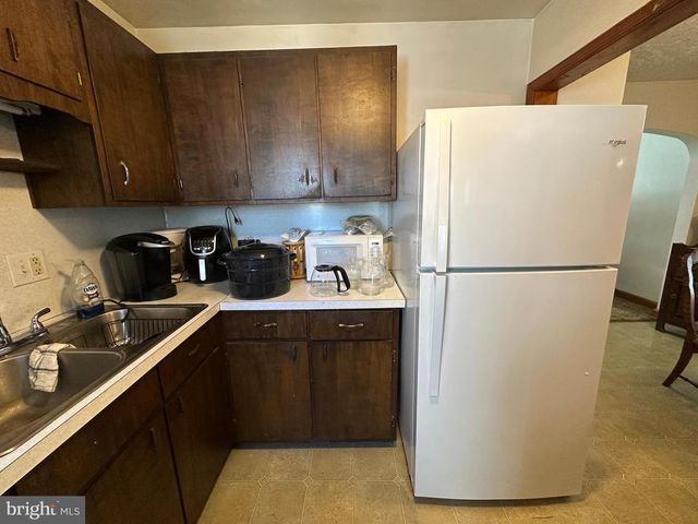 11042 LINCOLN AVE, Hagerstown, MD 21740