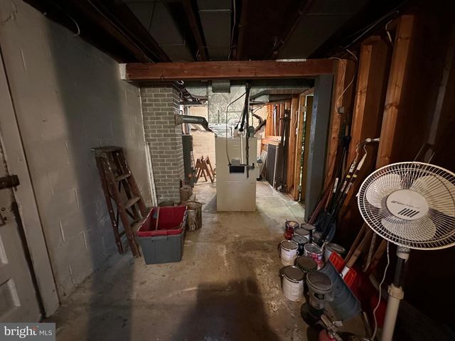 11042 LINCOLN AVE, Hagerstown, MD 21740