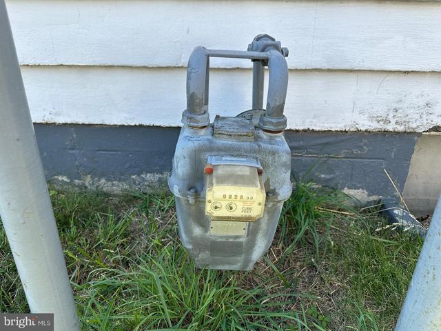 11042 LINCOLN AVE, Hagerstown, MD 21740