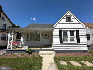 11042 LINCOLN AVE, Hagerstown, MD 21740