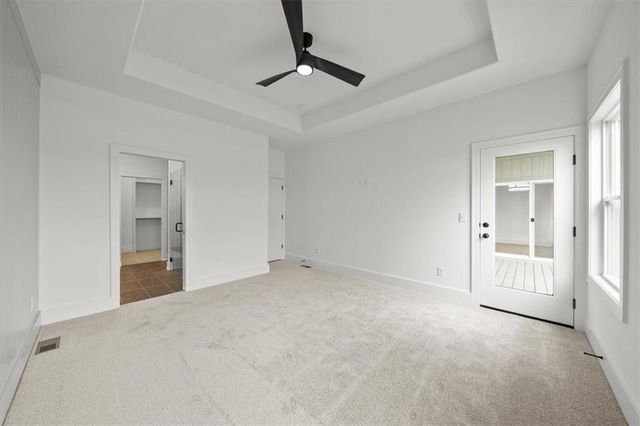 824 NE Algonquin Street A, Lee's Summit, MO 64064