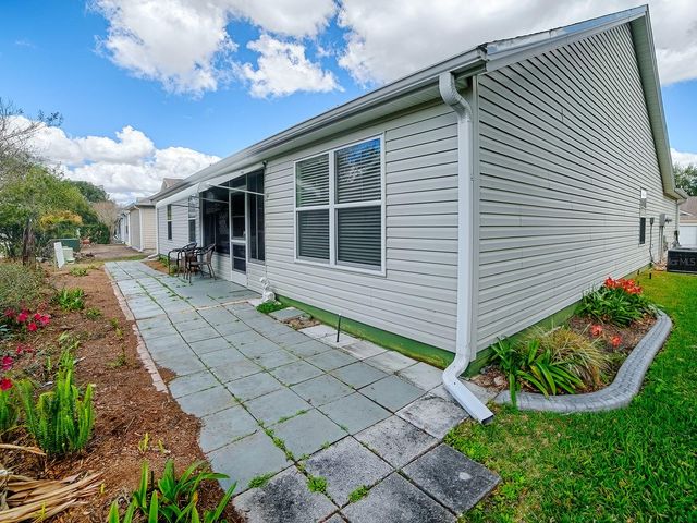 16865 SE 93RD CUTHBERT CIRCLE, The Villages, FL 32162