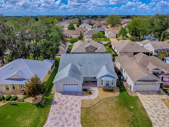 16865 SE 93RD CUTHBERT CIRCLE, The Villages, FL 32162