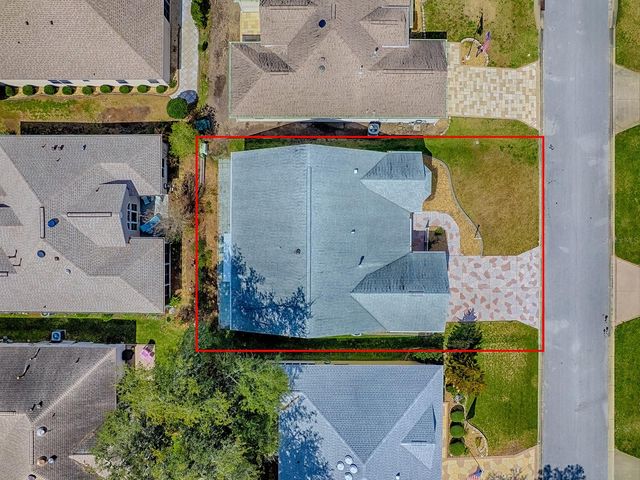 16865 SE 93RD CUTHBERT CIRCLE, The Villages, FL 32162