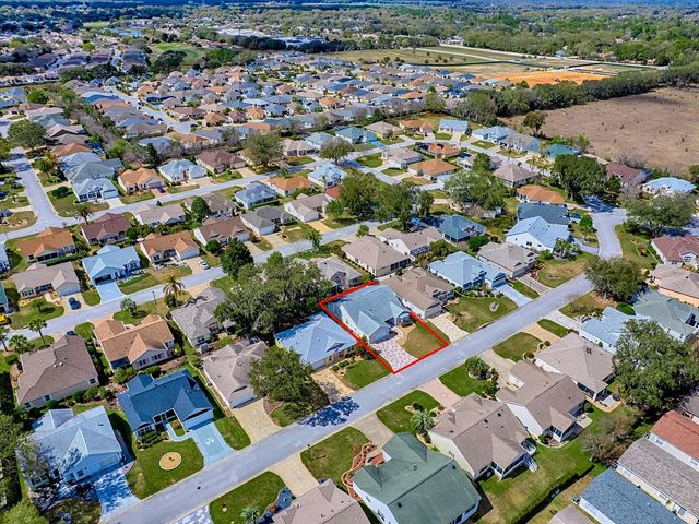 16865 SE 93RD CUTHBERT CIRCLE, The Villages, FL 32162