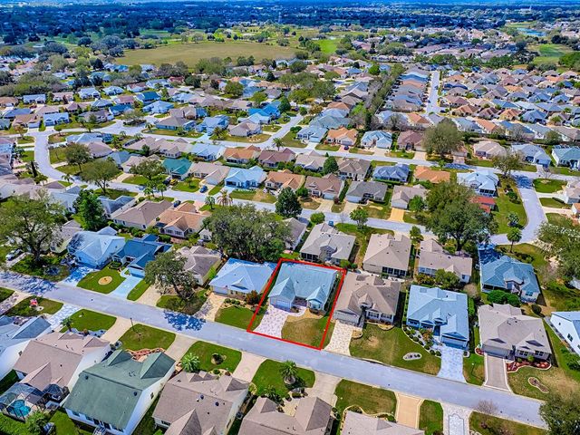 16865 SE 93RD CUTHBERT CIRCLE, The Villages, FL 32162