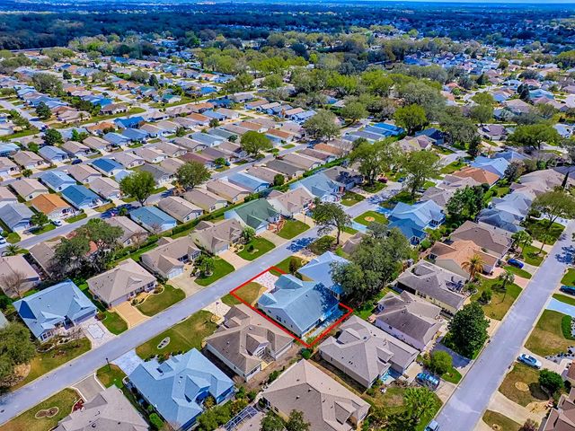 16865 SE 93RD CUTHBERT CIRCLE, The Villages, FL 32162