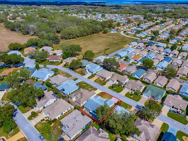 16865 SE 93RD CUTHBERT CIRCLE, The Villages, FL 32162