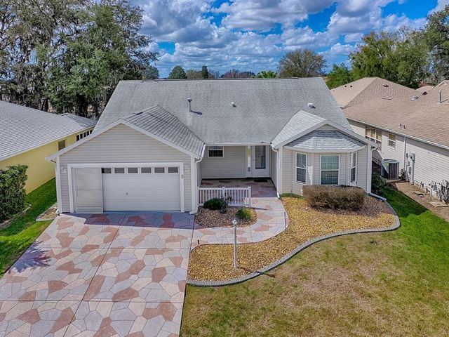 16865 SE 93RD CUTHBERT CIRCLE, The Villages, FL 32162