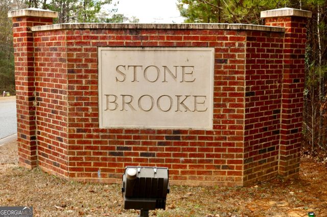 138 Oak Drive LOT 73, Gray, GA 31032