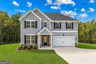 138 Oak Drive LOT 73, Gray, GA 31032