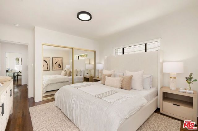 1422 Cardiff Avenue, Los Angeles, CA 90035