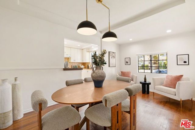 1422 Cardiff Avenue, Los Angeles, CA 90035