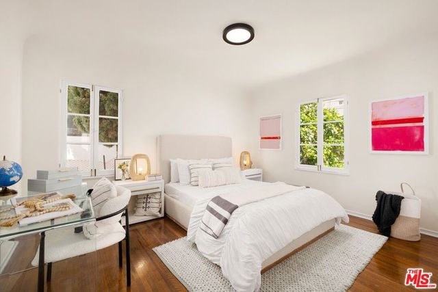 1422 Cardiff Avenue, Los Angeles, CA 90035