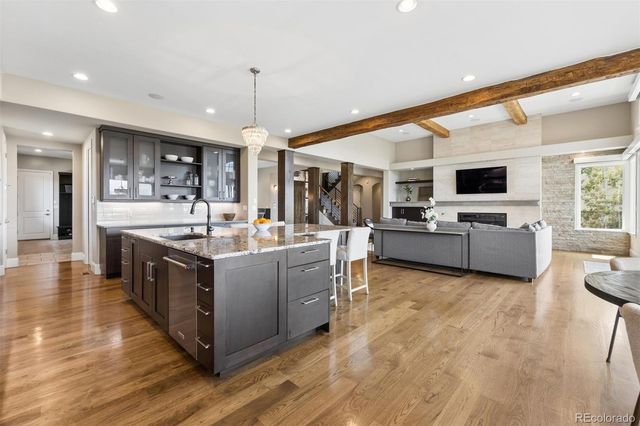 10845 Rainribbon Road, Highlands Ranch, CO 80126