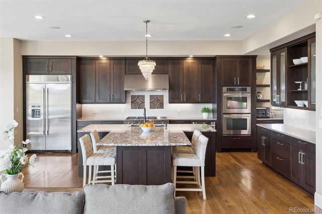 10845 Rainribbon Road, Highlands Ranch, CO 80126