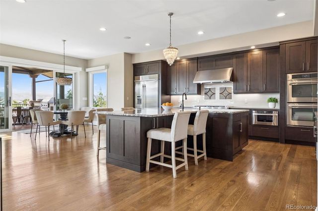 10845 Rainribbon Road, Highlands Ranch, CO 80126