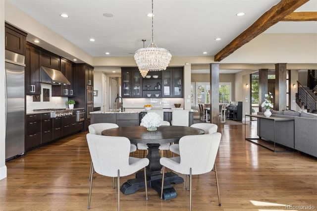 10845 Rainribbon Road, Highlands Ranch, CO 80126