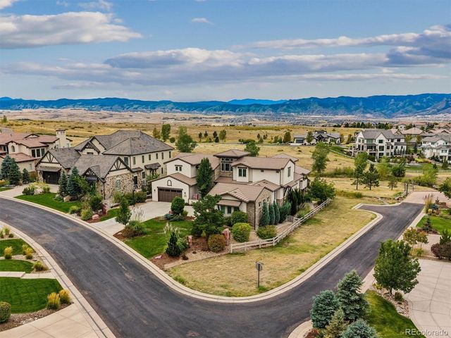 10845 Rainribbon Road, Highlands Ranch, CO 80126
