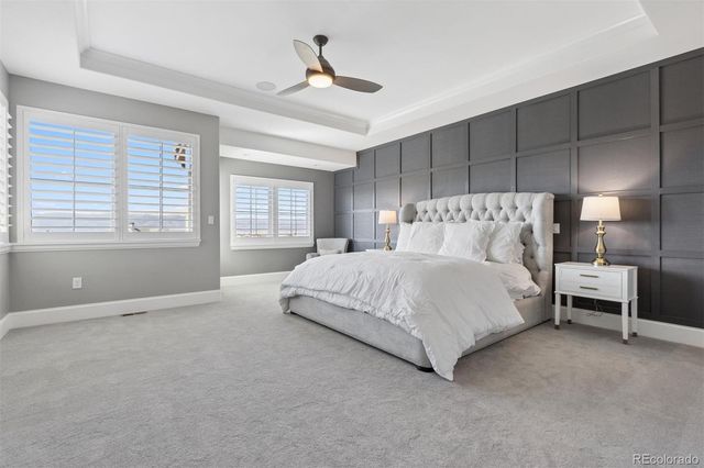 10845 Rainribbon Road, Highlands Ranch, CO 80126