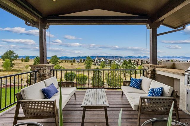10845 Rainribbon Road, Highlands Ranch, CO 80126