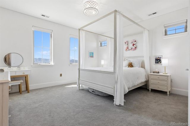 10845 Rainribbon Road, Highlands Ranch, CO 80126