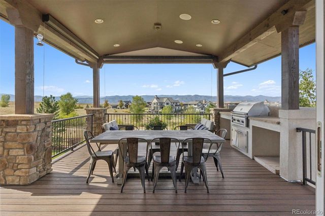 10845 Rainribbon Road, Highlands Ranch, CO 80126