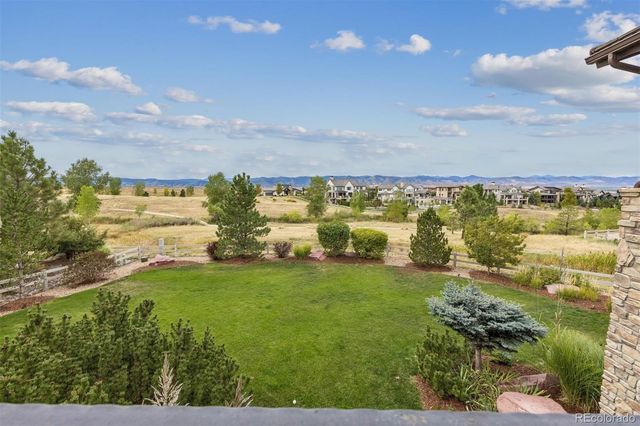 10845 Rainribbon Road, Highlands Ranch, CO 80126