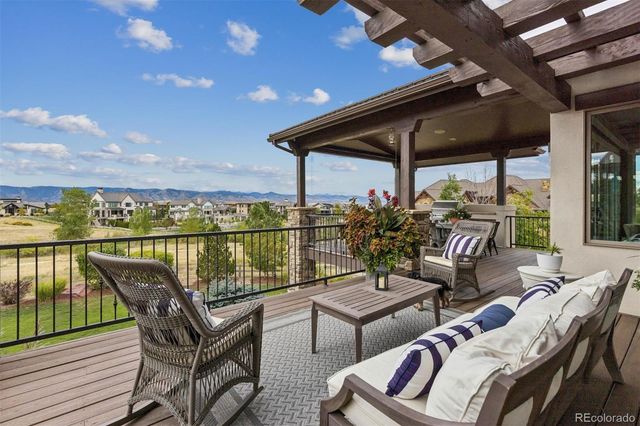 10845 Rainribbon Road, Highlands Ranch, CO 80126