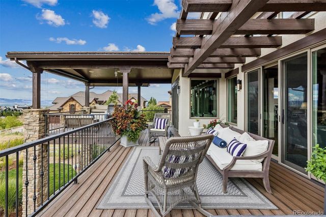 10845 Rainribbon Road, Highlands Ranch, CO 80126