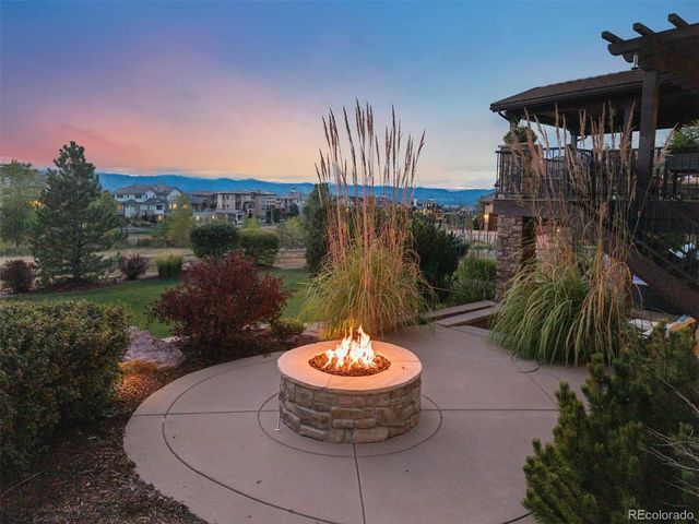 10845 Rainribbon Road, Highlands Ranch, CO 80126