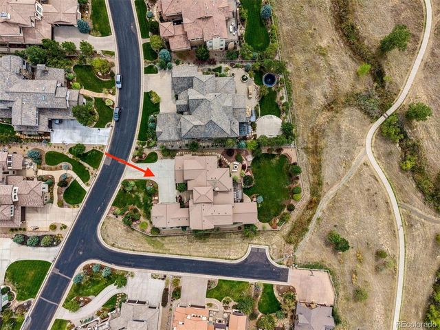 10845 Rainribbon Road, Highlands Ranch, CO 80126