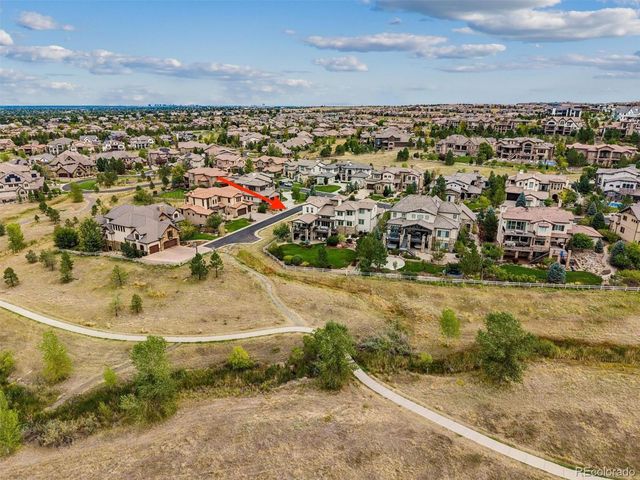 10845 Rainribbon Road, Highlands Ranch, CO 80126