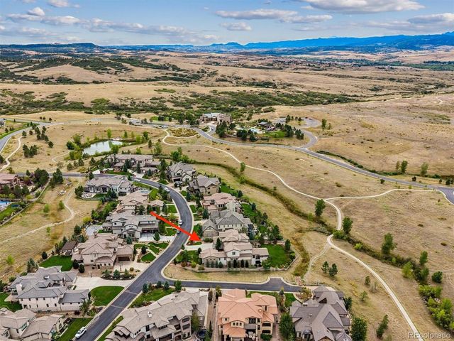 10845 Rainribbon Road, Highlands Ranch, CO 80126