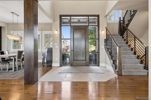 10845 Rainribbon Road, Highlands Ranch, CO 80126