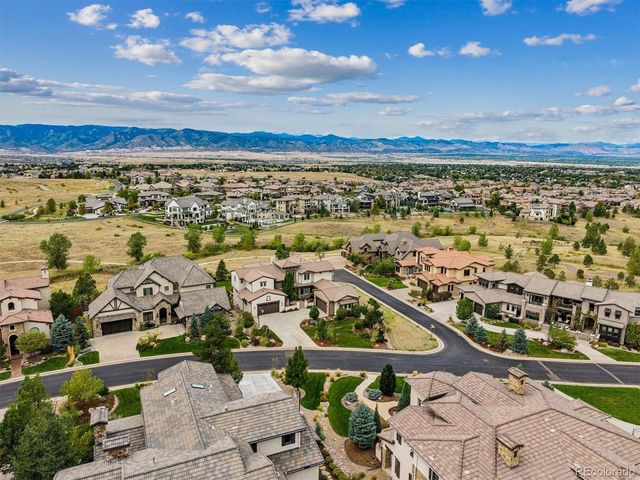 10845 Rainribbon Road, Highlands Ranch, CO 80126