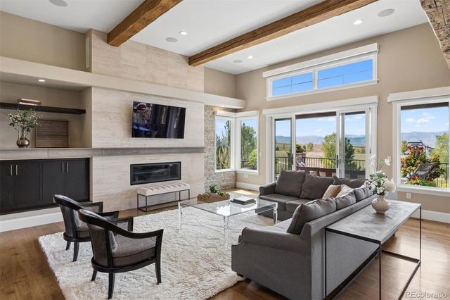 10845 Rainribbon Road, Highlands Ranch, CO 80126