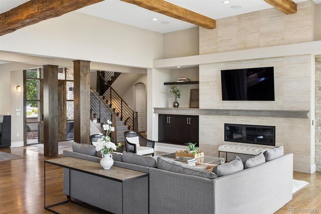 10845 Rainribbon Road, Highlands Ranch, CO 80126