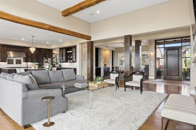 10845 Rainribbon Road, Highlands Ranch, CO 80126