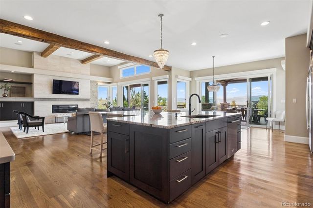 10845 Rainribbon Road, Highlands Ranch, CO 80126