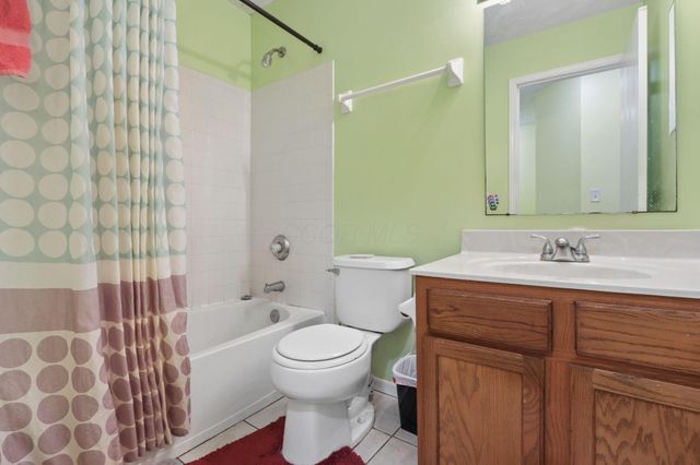 4555 Tolbert Avenue, Grove City, OH 43123