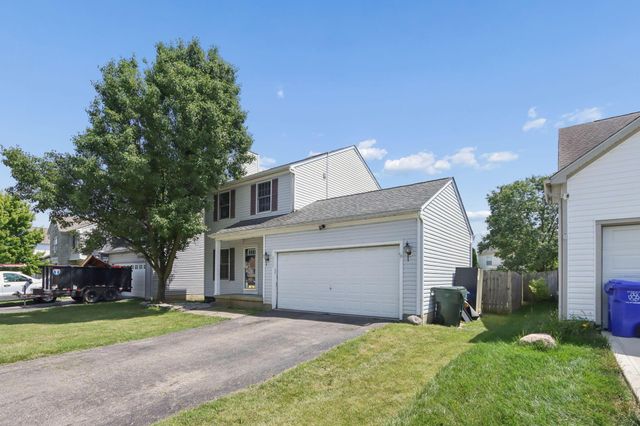 4555 Tolbert Avenue, Grove City, OH 43123