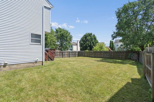 4555 Tolbert Avenue, Grove City, OH 43123