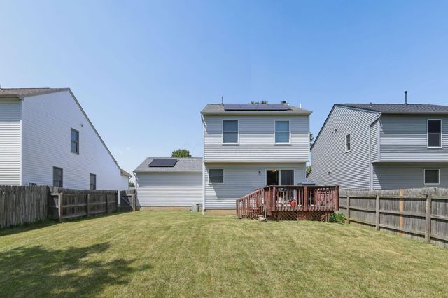 4555 Tolbert Avenue, Grove City, OH 43123