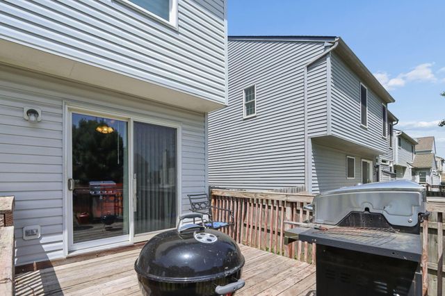 4555 Tolbert Avenue, Grove City, OH 43123